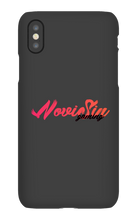 novìsìn iPhone Phone Cases