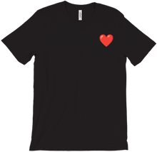 Camiseta Corazon