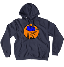 thexxisgames Hoodies (No-Zip/Pullover)