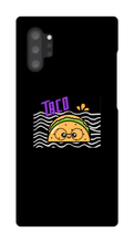 ssupremetaco Samsung Phone Cases