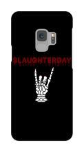 Slaughterday Samsung Phone Cases