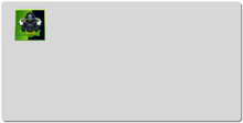jesuswasginger420tv XXL Gaming Mousepad