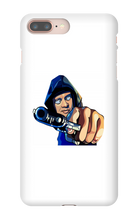 dondontmiss iPhone Phone Cases