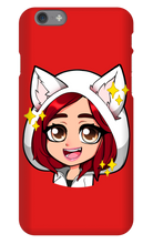 missvoxy iPhone Phone Cases