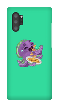 wasabicalamari Samsung Phone Cases