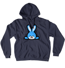 paintballbunny Hoodies (No-Zip/Pullover)