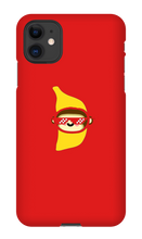 flop iPhone Phone Cases