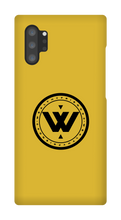 wealthyfriend93 Samsung Phone Cases