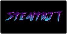 Runaway StealthJT XXL Mousepad