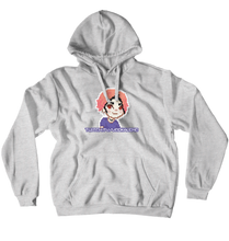 Hoodie VODKALEMO