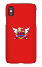 bryandkayden iPhone Phone Cases