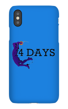 4days Iphone Case