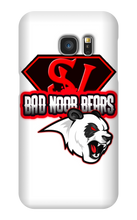 savagevoice Samsung Phone Cases