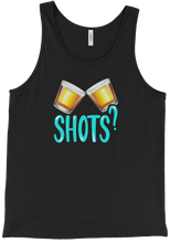 Sandromeda Shots? Tank Top