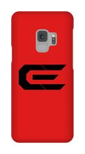 crypticent Samsung Phone Cases