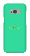 sweetcorn Samsung Phone Cases