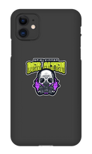 Spielzimmer der Alten iPhone Phone Cases
