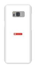 masonplays Samsung Phone Cases