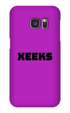 xeeks Samsung Phone Cases