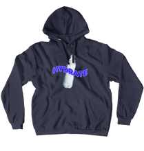 Hydrate Hoodie