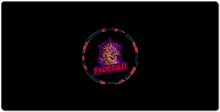 fxdesilo XXL Gaming Mousepad