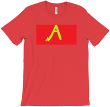 AdnanKing Logo Majica