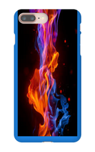 artemfust iPhone Phone Cases