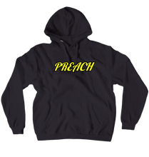 HOODIE PREACH