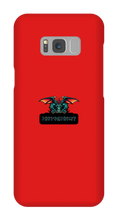 protonproxy Samsung Phone Cases