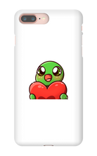 thegruth Love iPhone Case