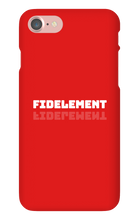 iPhone Case - Name