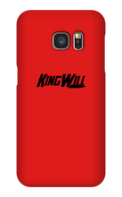 kingwill Samsung Phone Cases