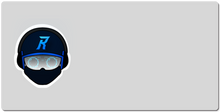 XXL peles paliknis ar logo