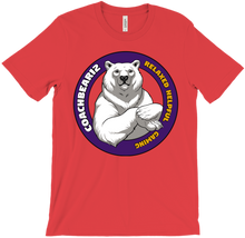 coachbear12 T-Shirts