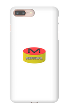 marvin mc  iPhone Phone Cases