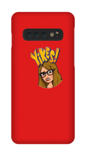 princesshaaaaay Samsung Phone Cases