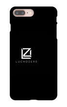 luchozer0 iPhone Phone Cases