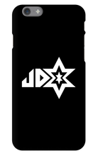 jdstaarshot iPhone Phone Cases