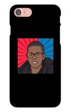 Prince TJ iPhone Phone Cases