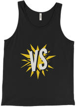 VS Logo Tank Top