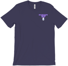 Excezzive tittie mik TEE