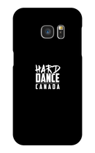HDC Logo White  phonecase-samsung