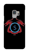 Super Nation Samsung Phone Cases