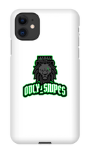bl3wz iPhone Phone Cases