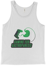 Gaming For Gastroparesis Tank Top