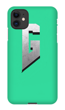 grounbreaker11 iPhone Cases