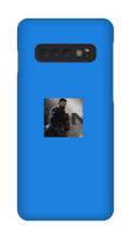 juliangaming Samsung Phone Cases