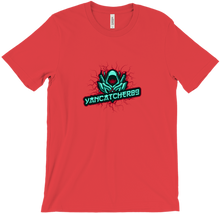yancatcher89 T-Shirts