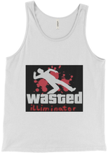 illiminatorgaming Tank Top