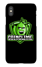 goinglime iPhone Phone Cases